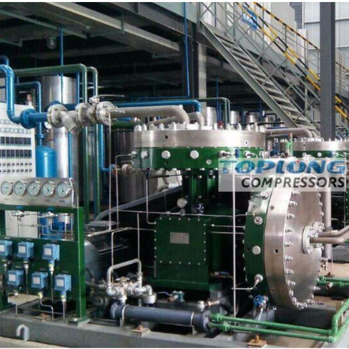 Compressore a diaframma - GL3-80/4-350 - Wenling Toplong Electrical & Mechanical Company - di gas / con motore elettrico / fisso