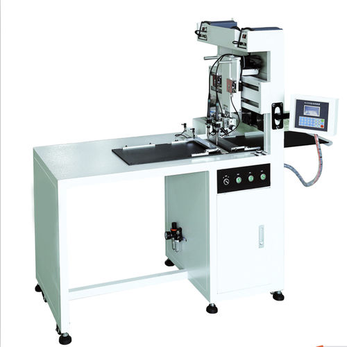 Macchina di brasatura dolce a onde - TBS-800 - Topbest Technology Limited - automatica / continua