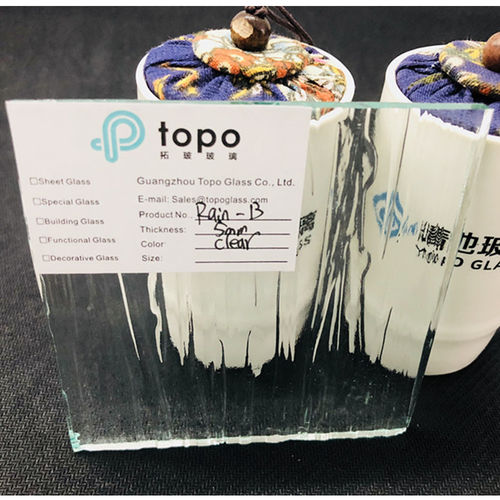 Vetro - CP-TP - Guangzhou Topo Glass Company