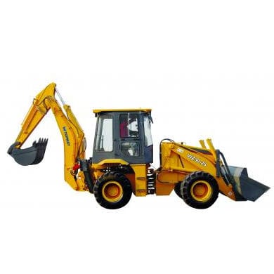 Terna articolata - WZ30-25 - Xiamen Topway Machinery Company - diesel