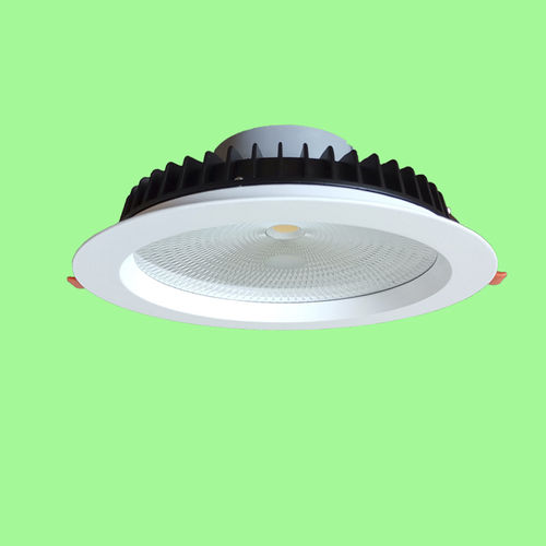 Dispositivo di illuminazione a soffitto - TRLD958C series - Touchlite Lighting - LED / ad uso industriale / IP20