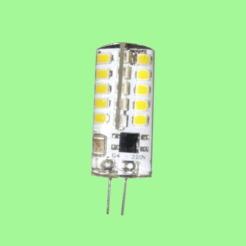 Lampada - TL18-G4 - Touchlite Lighting - LED / in alluminio