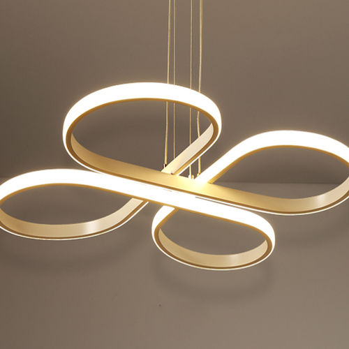 Luce - TLP006 - Touchlite Lighting - LED / in alluminio
