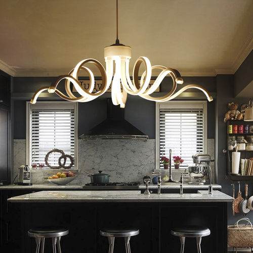 Luce - TLP007 - Touchlite Lighting - LED / in alluminio