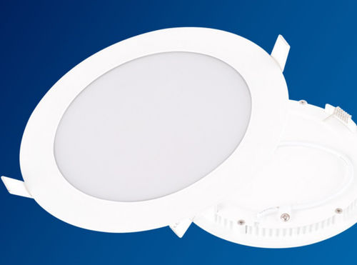 Pannello luminoso LED - TLDP14-15W - Touchlite Lighting - rotondo