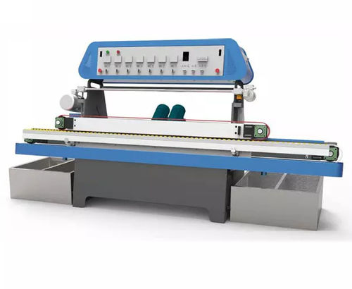 Rettificatrice piana - TYTC-G7 - Qingdao TOYO Industry Company - per vetro / orizzontale / di medie dimensioni