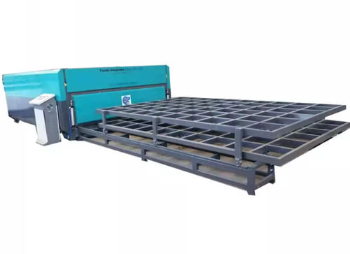 Laminatrice - TYRSY24361909 - Qingdao TOYO Industry Company