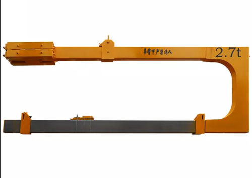 Trave di sospensione - TYRSY-UDA - Qingdao TOYO Industry Company
