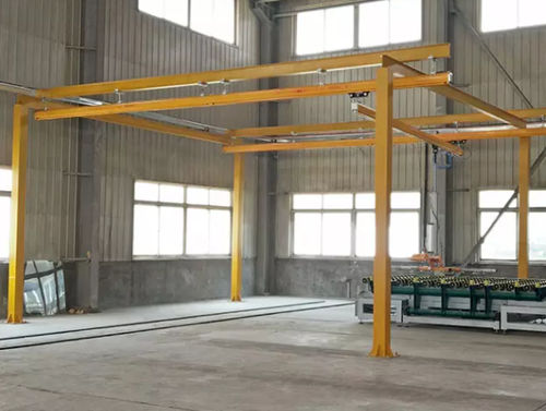 Tubo di sollevamento per lastra di vetro - TYRSY-LM6PL6 - Qingdao TOYO Industry Company