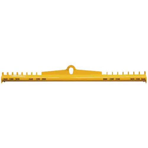 Sistema elevatore - TYRSY-XSDG08 - Qingdao TOYO Industry Company