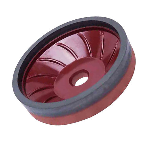Ruota in resina - Qingdao TOYO Industry Company