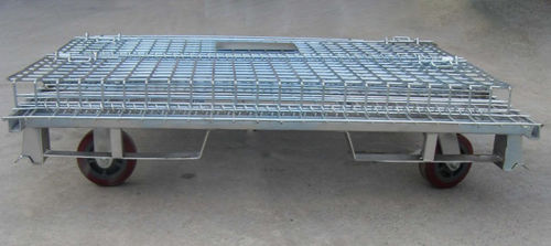 Postazione aerea - TR-A - Nanjing Tongrui Storage Equipment Company