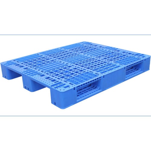 Pallet in plastica - TR-101/201 - Nanjing Tongrui Storage Equipment Company - di stoccaggio