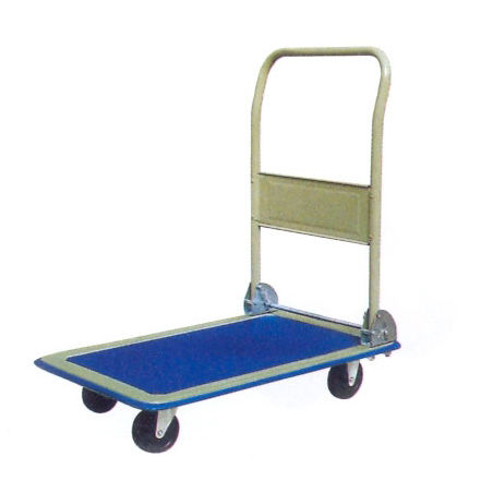 Carrello di carico - TR-A - Nanjing Tongrui Storage Equipment Company - di montaggio