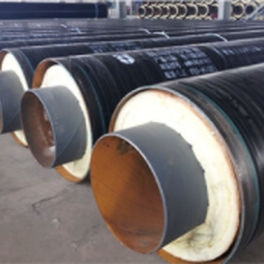 Tubo rigido per vapore - xbzqpipe1 - Tangshan Xingbang Pipeline Engineering Equipment C - in acciaio / di trasporto / per alte pressioni