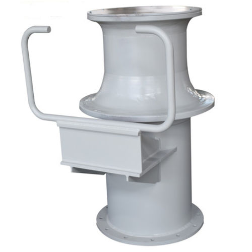 Cabestano pneumatico - TaiXing Expansion Marine Equipment Company