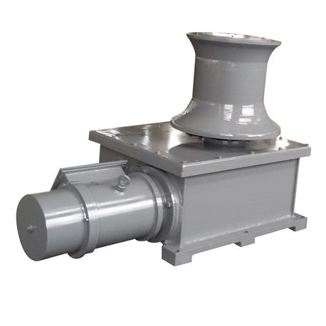 Cabestano elettrico - TaiXing Expansion Marine Equipment Company - orizzontale