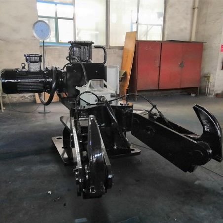 Gancio di sollevamento - TaiXing Expansion Marine Equipment Company - fisso / di sicurezza / singolo