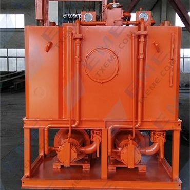 Argano elettrico - TaiXing Expansion Marine Equipment Company - idraulico / di tiraggio / marittimo
