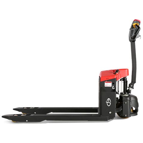 Transpallet elettrico - EPT20-15ET2 - EP Equipment - 24 V / per movimentazione / da trasporto