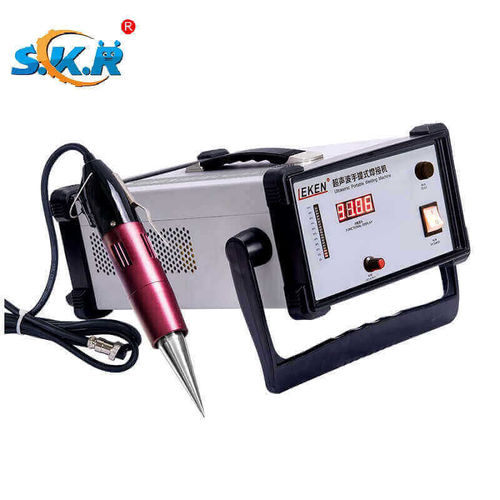 Saldatrice ad ultrasuoni - SKR-S3108Z - GD SCARA ROBOT CO., LTD. - portatile / automatizzata
