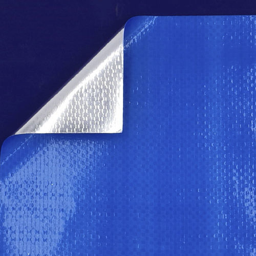 Film laminato - MW-860 - Jinan United Perfect Building Materials Corporation - in alluminio / in PE