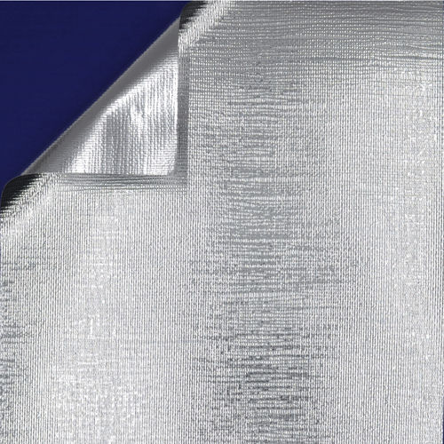 Film laminato - FG series - Jinan United Perfect Building Materials Corporation - in alluminio