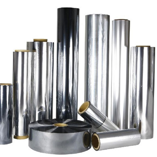 Film laminato - ALU series - Jinan United Perfect Building Materials Corporation - in alluminio / in PE / in PET
