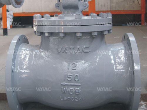 Valvola a globo - Vatac Valves (Wenzhou) Corporation - manuale / in linea / da laboratorio