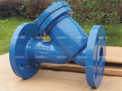 Succhieruola - Vatac Valves (Wenzhou) Corporation