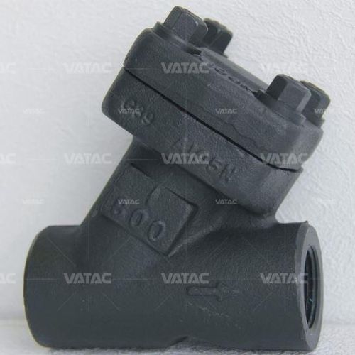 Succhieruola idraulica - Vatac Valves (Wenzhou) Corporation