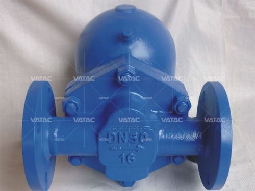 Spurgo di vapore - Vatac Valves (Wenzhou) Corporation - automatico / a galleggiante
