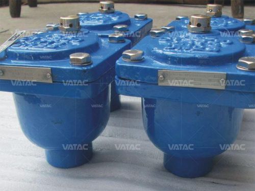 Valvola di scarico ad aria - ARVX - Vatac Valves (Wenzhou) Corporation