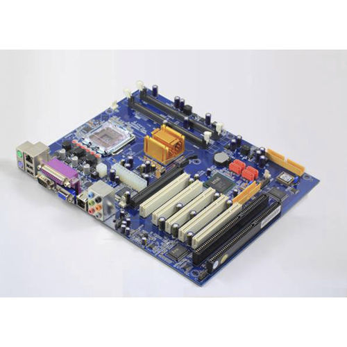 Scheda madre ISA - AMI-I945GV-2ISA - Shenzhen Vegashine Technology Co., Limited - FlexATX / Intel® Celeron® D / Intel® Pentium® 4