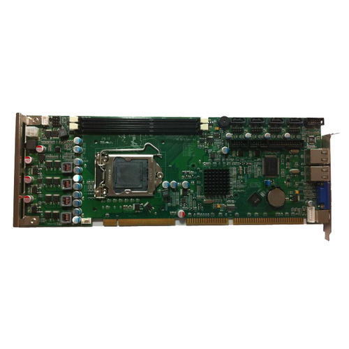 Scheda di interfaccia ISA - AM-B75FLC - Shenzhen Vegashine Technology Co., Limited - serie / USB / industriale