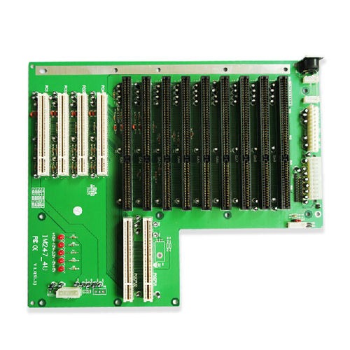 Scheda di interfaccia ISA - AM-IM247 - Shenzhen Vegashine Technology Co., Limited - PICMG / PCI / ATX