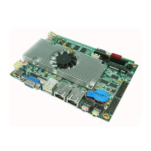 Scheda madre 3,5" - AM-P35D525L - Shenzhen Vegashine Technology Co., Limited - Intel® Atom D525 / Intel® / RAM