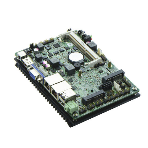 Scheda madre 3,5" - EPIC-T56NC4L2 - Shenzhen Vegashine Technology Co., Limited - AMD / Dual Core / AMD