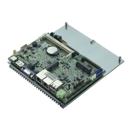 Scheda madre 3,5" - EPIC-N2800DC6L2W - Shenzhen Vegashine Technology Co., Limited - Intel® Atom / Dual Core / Intel®