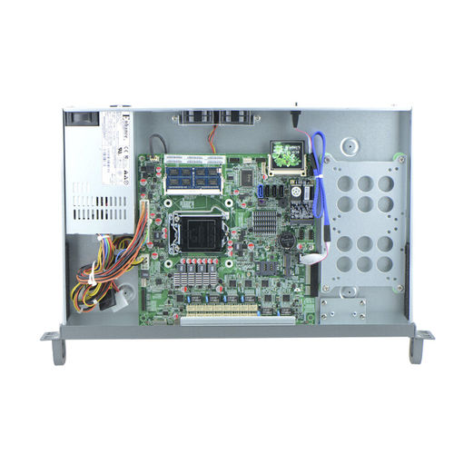 Computer per rete - AM-FW1U-B75L6AB - Shenzhen Vegashine Technology Co., Limited - server / VGA / WiFi