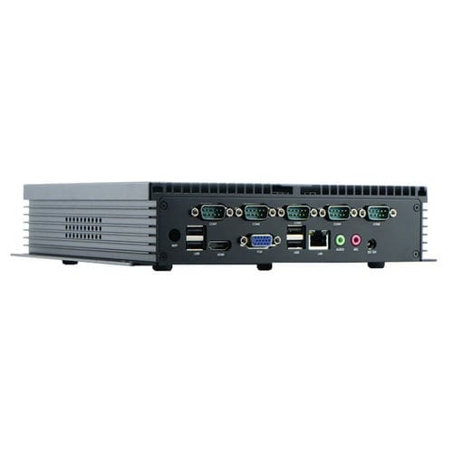 PC industriale - MINI-PC-AIO-C1037UC6S3 - Shenzhen Vegashine Technology Co., Limited - da ufficio / Dual Core / HDMI