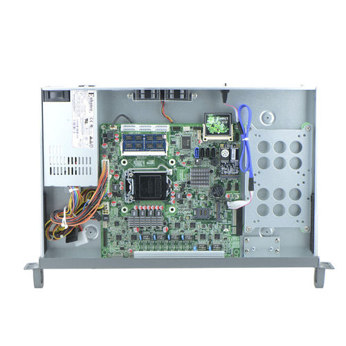 Computer Intel® Core™ - AM-FW1U-H67L6A - Shenzhen Vegashine Technology Co., Limited - server / VGA / WiFi