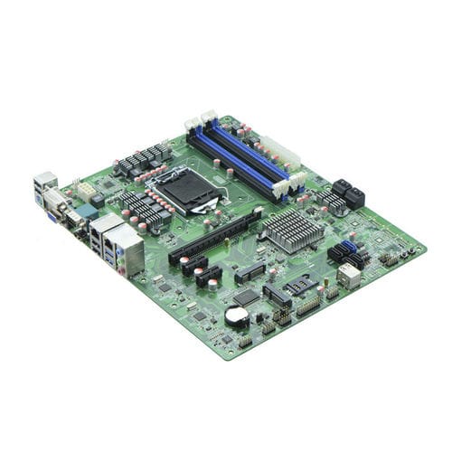 Scheda madre ATX - AM-NVR75-S10 - Shenzhen Vegashine Technology Co., Limited - Intel® Core™ / Intel® / DDR3 SDRAM