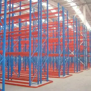 Trasloelevatore per sistema di contenitori - ASRS  - Nanjing Weida Logistics Equipment Company - per magazzino / per carichi pesanti