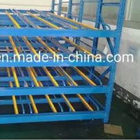 Scaffalatura picking - Nanjing Weida Logistics Equipment Company - dinamica / per carichi pesanti / per scatole