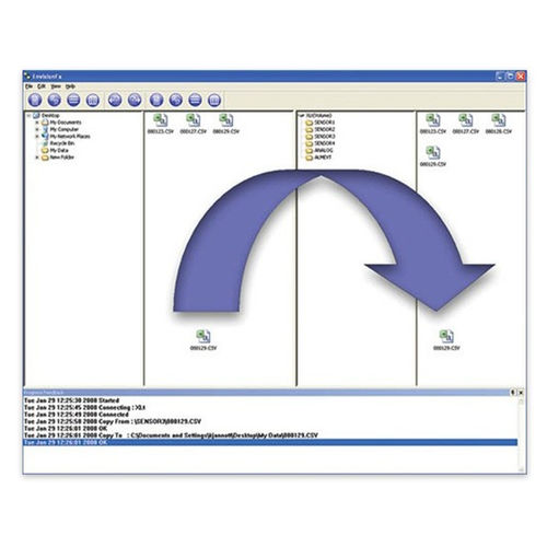 Software di interfaccia - Envision FX - Horner Automation - di regolazione / di comunicazione / di programmazione dei compiti