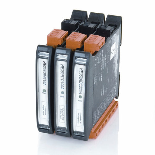 Modulo I/O Modbus RTU - SmartMod - Horner Automation - digitale / analogico / serie