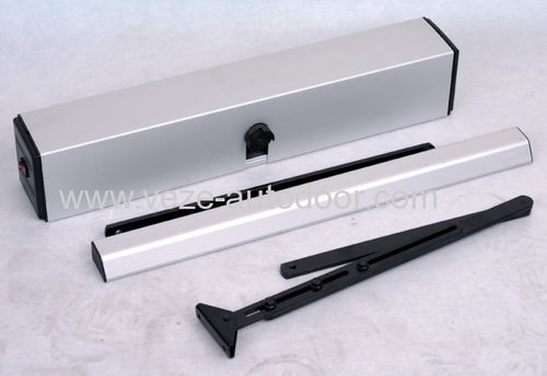 Sistema di porte battente - SW200 - Ningbo VEZE Automatic Door Co., Ltd. - in alluminio / per interno / automatico