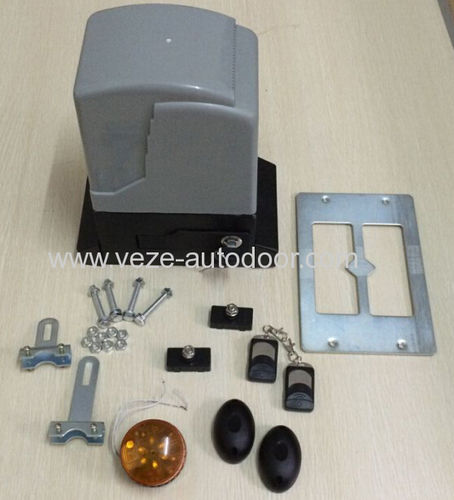 Sistema di sicurezza per ripari mobili - SG-550 - Ningbo VEZE Automatic Door Co., Ltd.