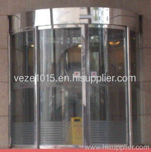 Operatore per porta - Ningbo VEZE Automatic Door Co., Ltd.